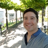 Daniel Navarrete Flores