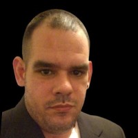 Justin Halstead