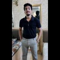 Farrukh Saleem