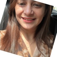 Dipika Sharma