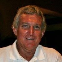 Barry Eldridge