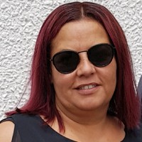 Carmen Khoury