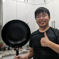 Zhaoyang He