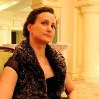 Iryna Malaya