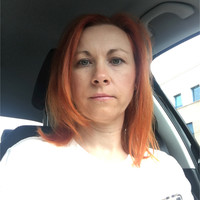 Patrycja Lukanty