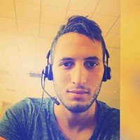 Nessim Dabbachia
