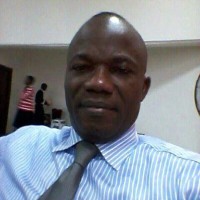 Theophilus Joshua