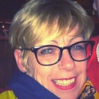 Claudia Bosveld