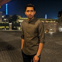 Kamran Ashiq