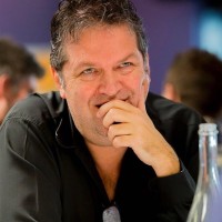 Fred Van Toorn