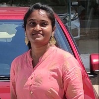 Pravalika R