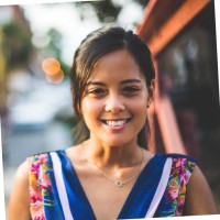Andrea Yuzon