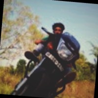 Ashish Kumar
