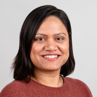 Divya Shukla