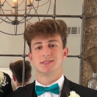 Nicholas George
