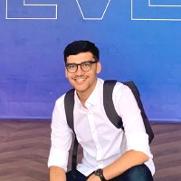 Jaival Shah