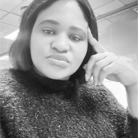 Nomfundo Mbele