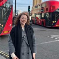 Anastasiia Kovalchuk