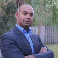 Amar Persaud