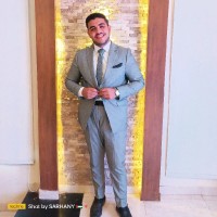 Mostafa Mohamed