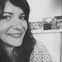 Claire Bardon