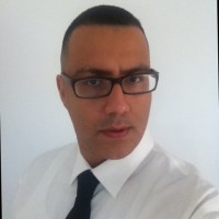 Rick Rodriguez