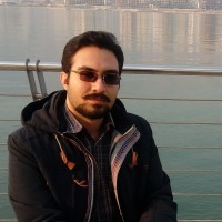 Seyed Reza Darijani