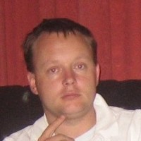 Donal Harrington
