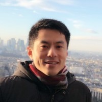 Kevin Wang