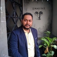 Abhisek Roy Chowdhury