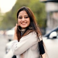 Shweta Pawar