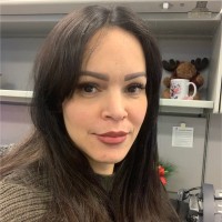 Dalal Gherbaoui