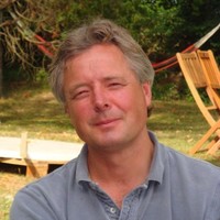 Steef Van Berkel