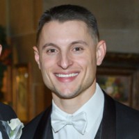 Anthony Marzi