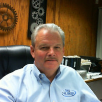 Bob Scheper