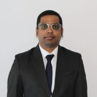 Natarajan Raman Cscp