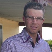 Lachlan Gill