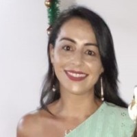 Rejane Aparecida Alvarenga Araújo