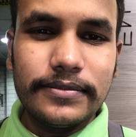 Durga Rao Venkata Polisetti