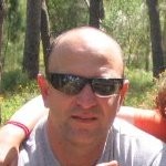 Meni Menashes
