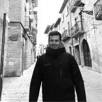 Erik Navarro Ferreira