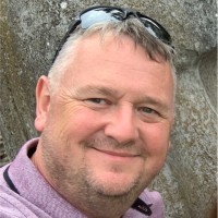Gordon Friel