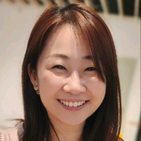 Sharon Chew