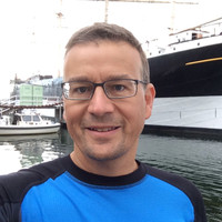 David Sveger