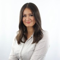 Charlène Trinqué