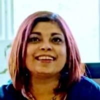 Shennaz Haffejee