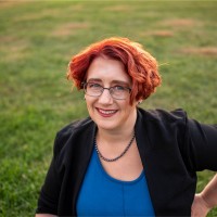 Amber Pawula-Marcin, CNS, LDN