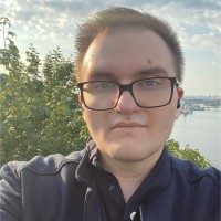 Dmytro Borovko