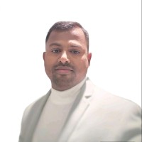 Vijay Sheshrao Sapkal