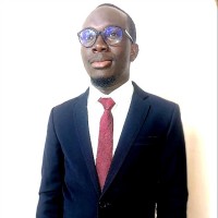Coffi Romuald Hlouagbe